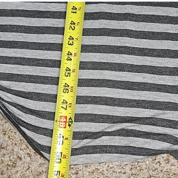 Zenana Tank Long Dress - Picture 4 of 4